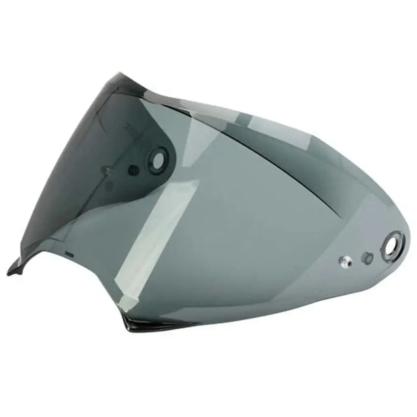 HJC i100 Vizier Dark Smoke