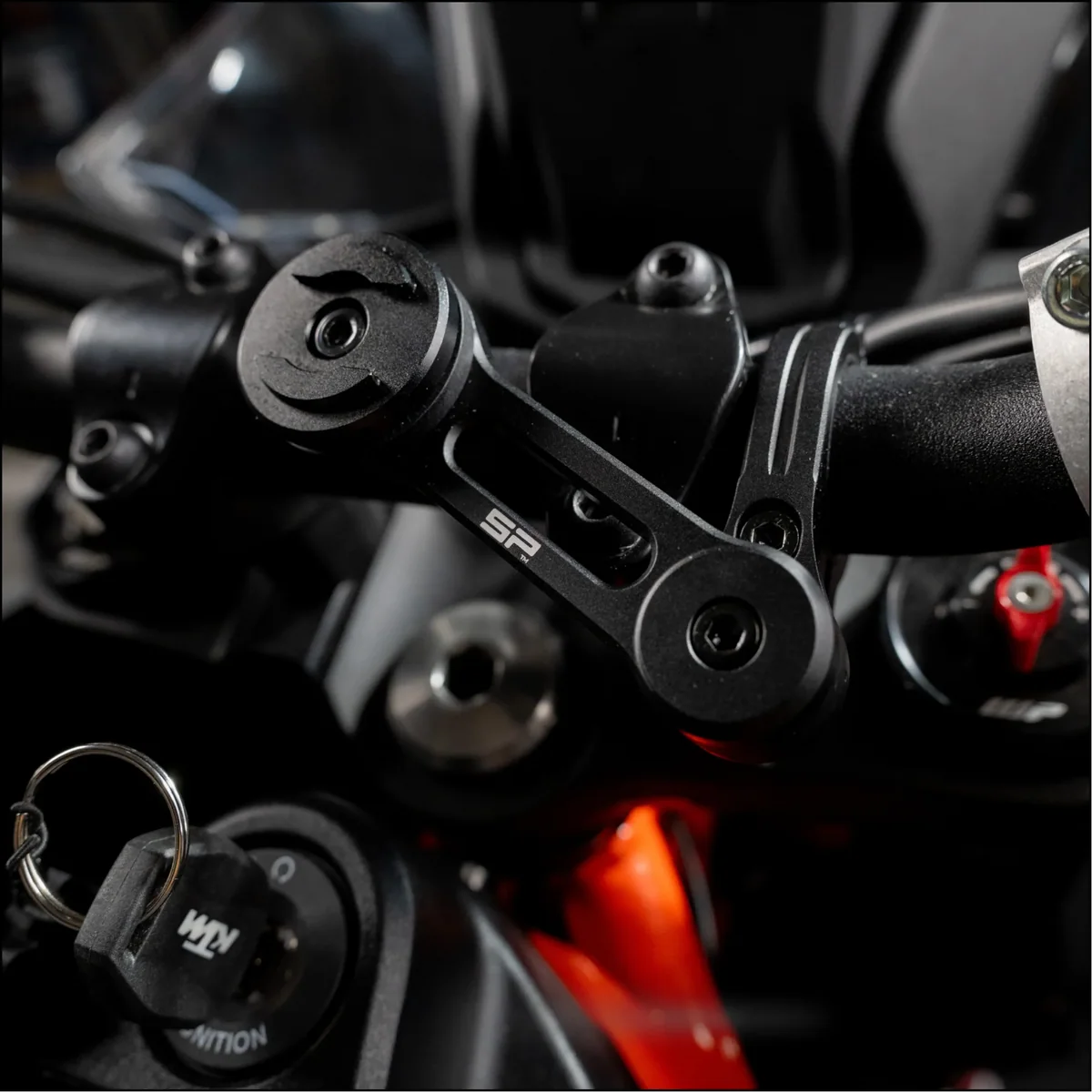 SP Connect Moto Mount Pro