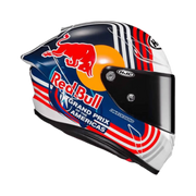 HJC RPHA 1 Red Bull Austin GP