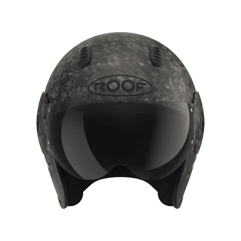 RO15 Bamboo Pure Matt Black