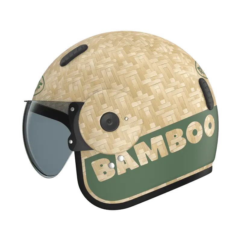 RO15 Bamboo Pure Matt Kakhi
