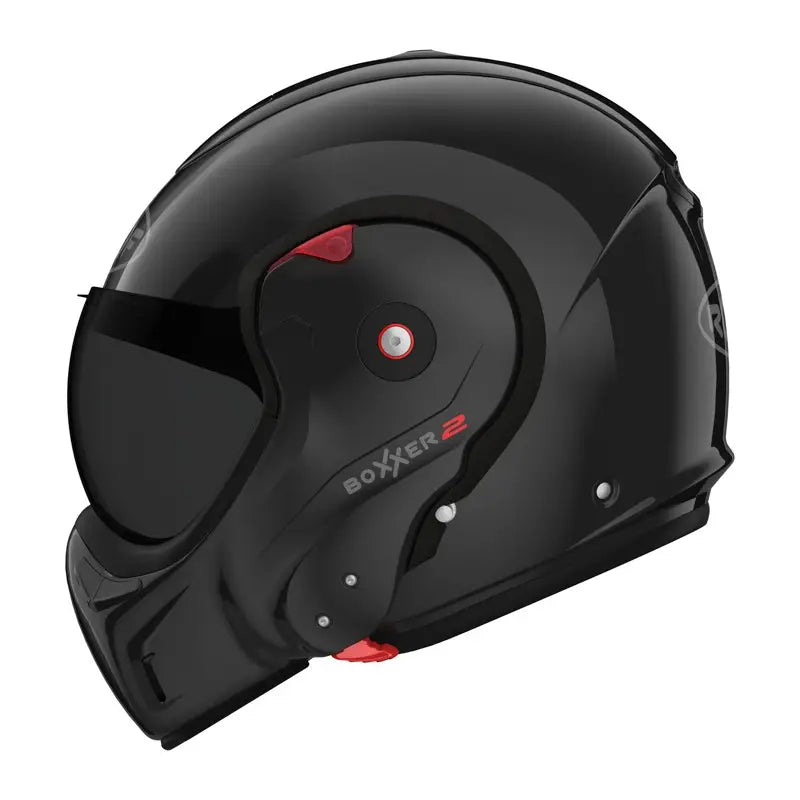 Roof RO9 Boxxer 2 Glossy Black