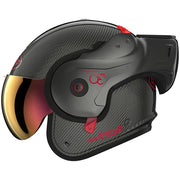 Roof RO9 Boxxer 2 Carbon Thirty Up Titan Limited Edition