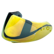Scorpion EXO 491 Vizier Spiegel Goud (KDF-14)