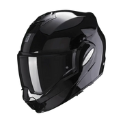 Scorpion Exo-Tech Lite Glossy Black