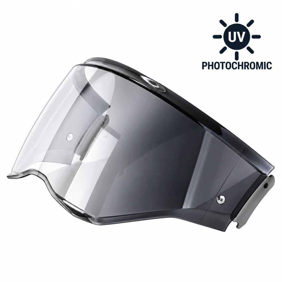 Scorpion Exo-Tech II Photochromic Vizier