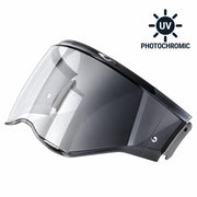 Scorpion Exo-Tech II Photochromic Vizier
