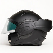 Vito Reverse Matt Black