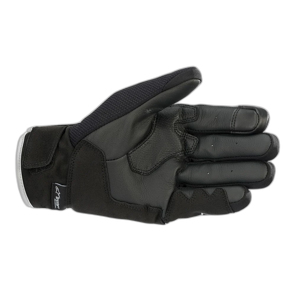 Alpinestars S-Max Drystar Black Black