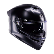 AGV K5 Mono Matt Black