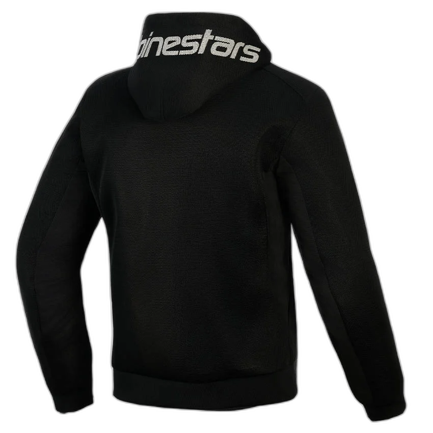 Alpinestars Chrome Superairflow Hoodie