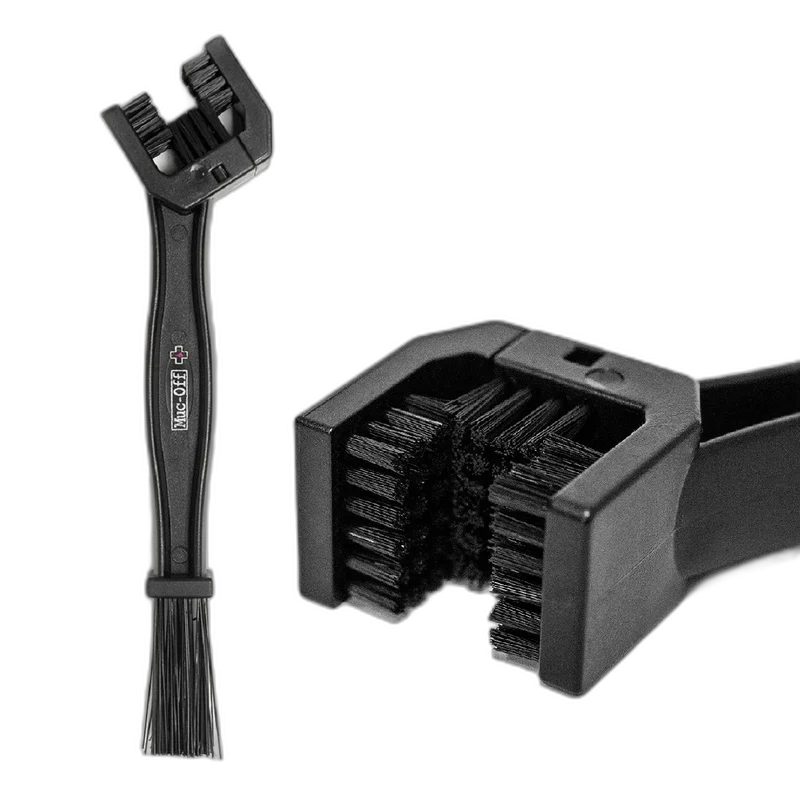Muc-Off Chain brush